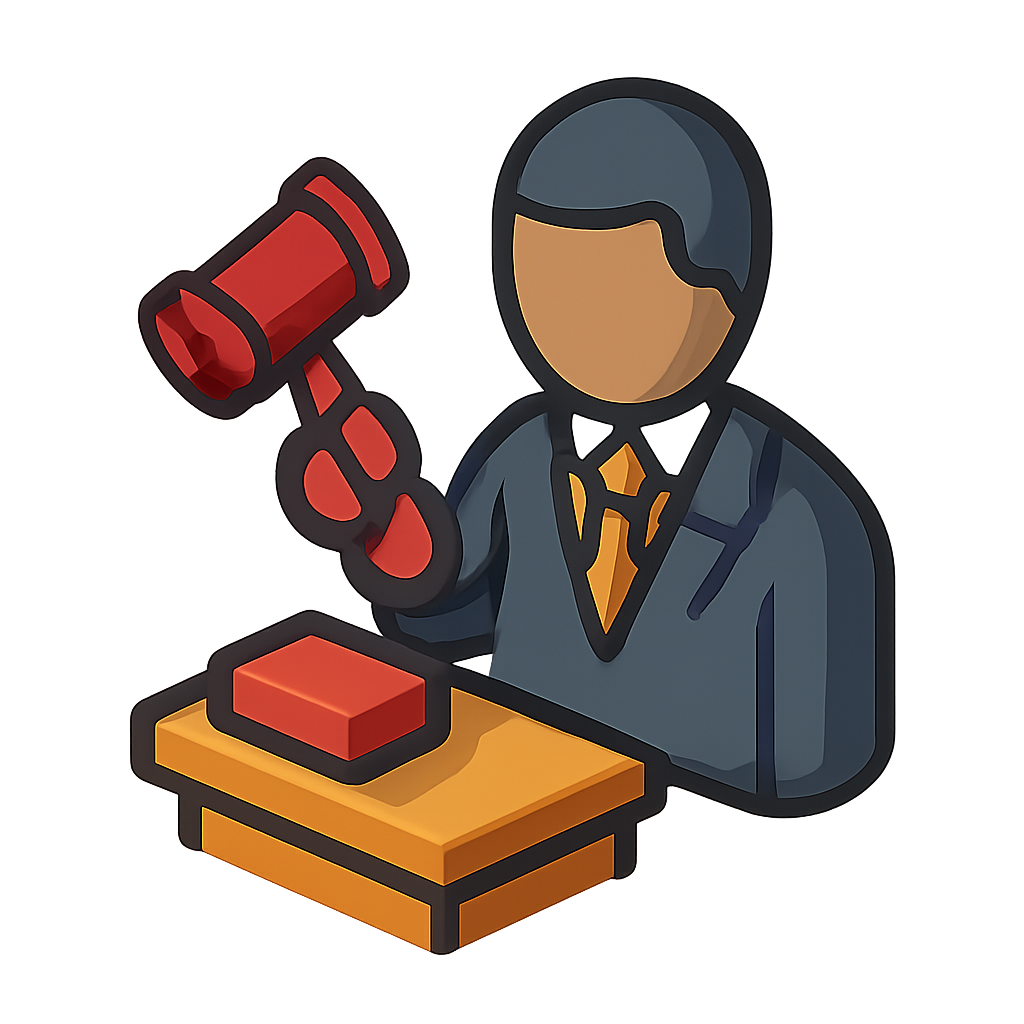 FindAuctioneers.com.com icon